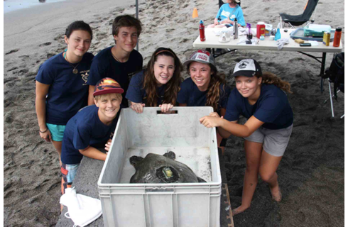 Hawaii Preparatory Academy 